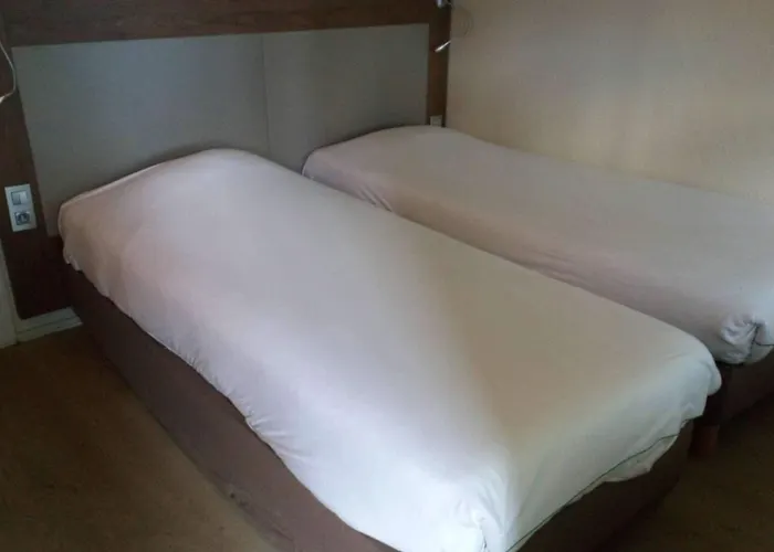 Kyriad Direct Metz Nord - 酒店 沃伊皮