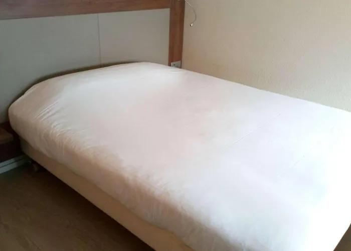 Kyriad Direct Metz Nord - 酒店 沃伊皮