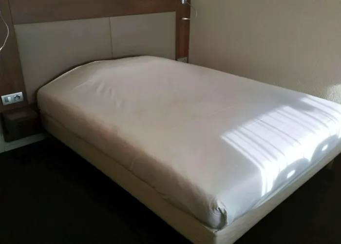 Kyriad Direct Metz Nord - 酒店