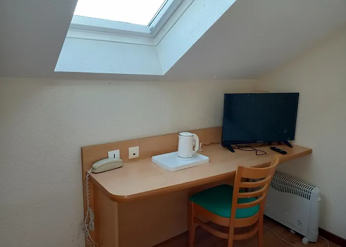 酒店 Kyriad Direct Metz Nord -