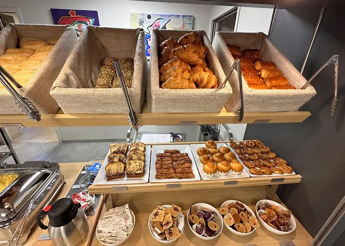 Kyriad Direct Metz Nord – Woippy