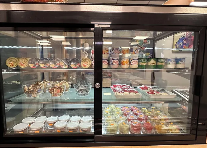 Kyriad Direct Metz Nord – Woippy