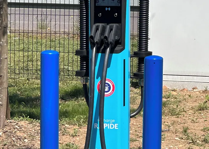 Kyriad Direct Metz Nord -