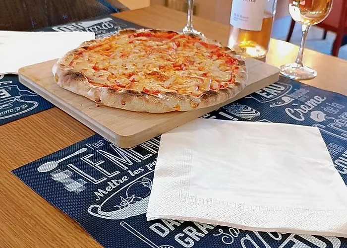 Kyriad Direct Metz Nord -