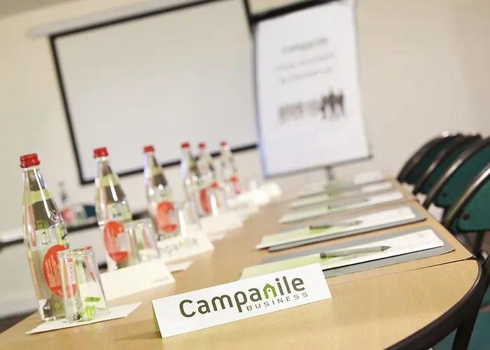 酒店 Kyriad Direct Metz Nord -