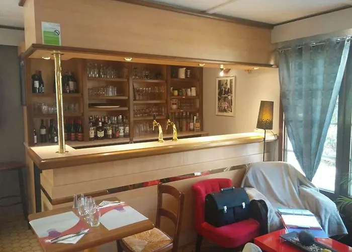 Kyriad Direct Metz Nord - 酒店