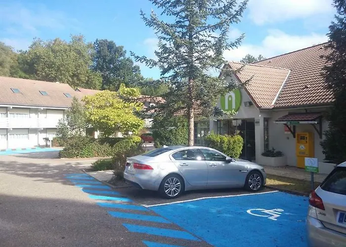 Kyriad Direct Metz Nord - 2*